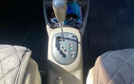 Toyota Vitz, 2008 год, 649 000 рублей, 7 фотография