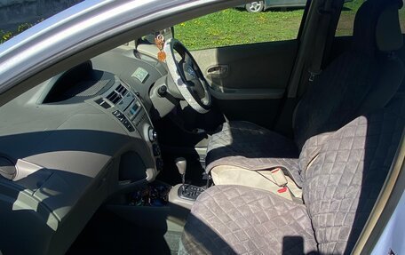 Toyota Vitz, 2008 год, 649 000 рублей, 12 фотография