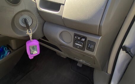 Toyota Vitz, 2008 год, 649 000 рублей, 10 фотография
