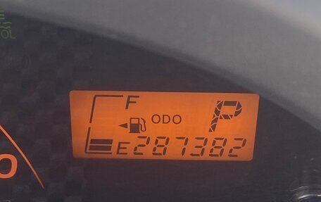 Toyota Vitz, 2008 год, 649 000 рублей, 21 фотография