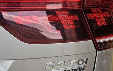 Volkswagen Tiguan II, 2018 год, 2 950 000 рублей, 17 фотография