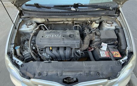 Toyota Corolla, 2005 год, 473 000 рублей, 7 фотография