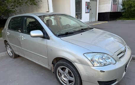 Toyota Corolla, 2005 год, 473 000 рублей, 5 фотография