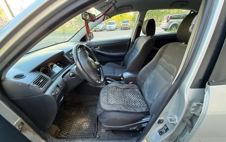 Toyota Corolla, 2005 год, 473 000 рублей, 17 фотография