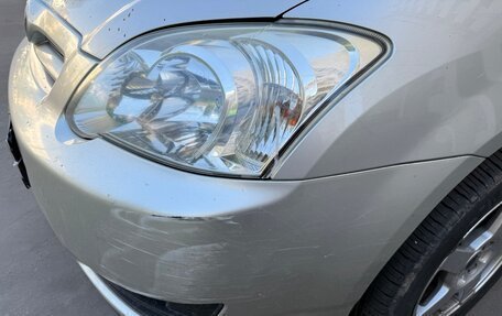 Toyota Corolla, 2005 год, 473 000 рублей, 11 фотография