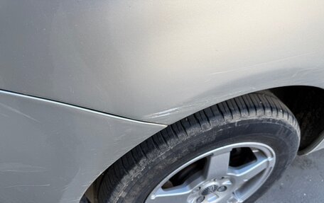 Toyota Corolla, 2005 год, 473 000 рублей, 14 фотография
