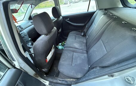 Toyota Corolla, 2005 год, 473 000 рублей, 10 фотография