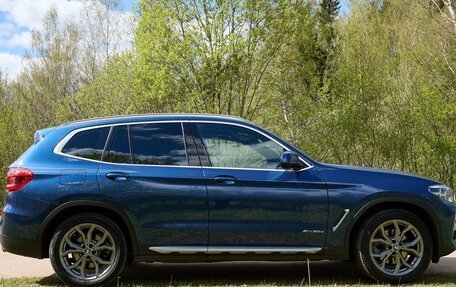 BMW X3, 2017 год, 3 490 000 рублей, 6 фотография