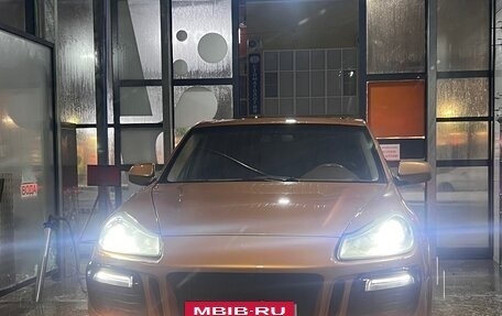 Porsche Cayenne III, 2008 год, 1 400 000 рублей, 7 фотография