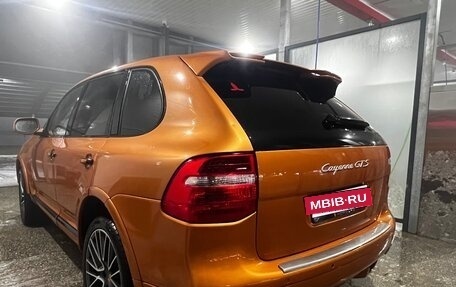 Porsche Cayenne III, 2008 год, 1 400 000 рублей, 8 фотография