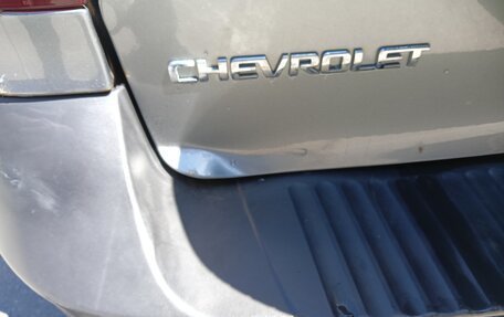 Chevrolet Niva I рестайлинг, 2009 год, 400 000 рублей, 12 фотография