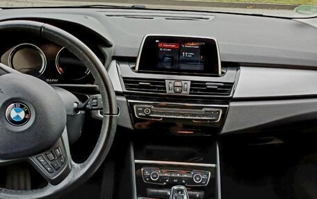BMW 2 серия Grand Tourer F46 рестайлинг, 2019 год, 1 900 000 рублей, 3 фотография