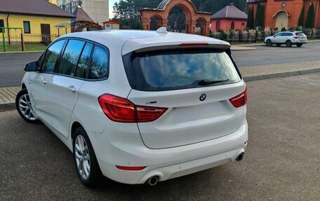 BMW 2 серия Grand Tourer F46 рестайлинг, 2019 год, 1 900 000 рублей, 8 фотография