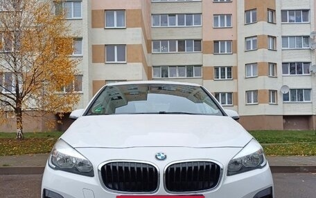 BMW 2 серия Grand Tourer F46 рестайлинг, 2019 год, 1 900 000 рублей, 12 фотография
