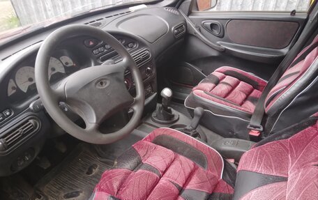 Chevrolet Niva I рестайлинг, 2006 год, 350 000 рублей, 9 фотография