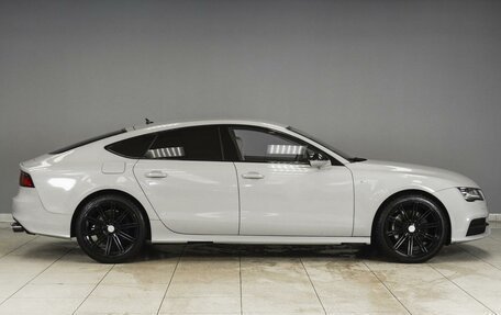 Audi A7, 2014 год, 2 489 000 рублей, 5 фотография