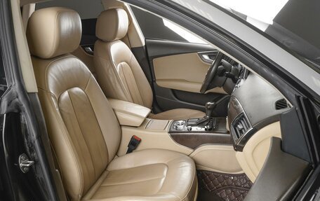 Audi A7, 2014 год, 2 489 000 рублей, 8 фотография