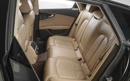 Audi A7, 2014 год, 2 489 000 рублей, 9 фотография