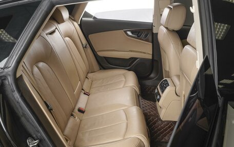 Audi A7, 2014 год, 2 489 000 рублей, 7 фотография
