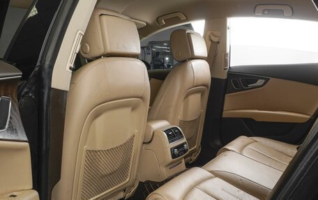 Audi A7, 2014 год, 2 489 000 рублей, 11 фотография