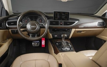 Audi A7, 2014 год, 2 489 000 рублей, 6 фотография