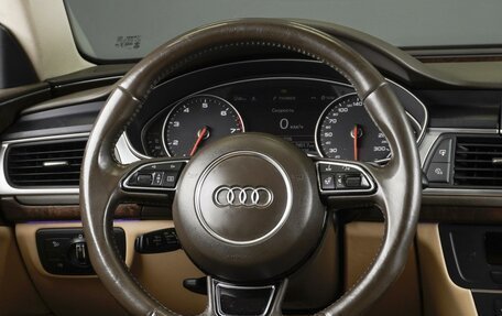 Audi A7, 2014 год, 2 489 000 рублей, 18 фотография