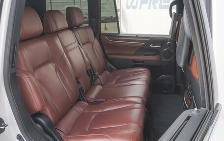 Lexus LX III, 2019 год, 8 299 000 рублей, 7 фотография