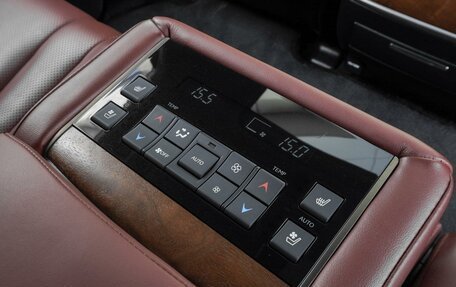 Lexus LX III, 2019 год, 8 299 000 рублей, 18 фотография