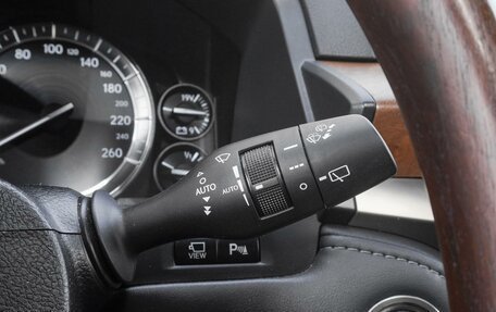 Lexus LX III, 2019 год, 8 299 000 рублей, 20 фотография