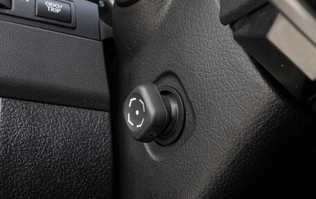 Lexus LX III, 2019 год, 8 299 000 рублей, 23 фотография