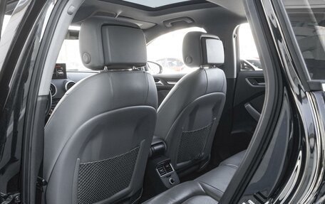 Audi A3, 2017 год, 2 399 000 рублей, 12 фотография