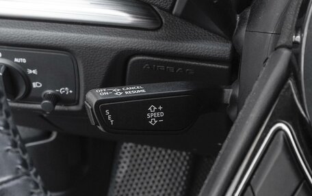 Audi A3, 2017 год, 2 399 000 рублей, 21 фотография