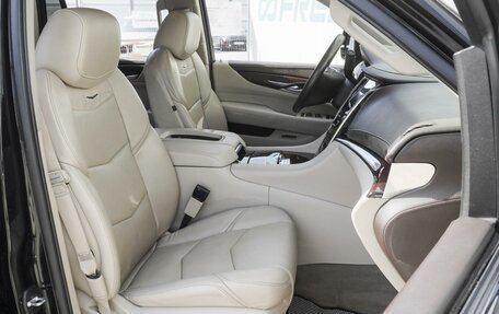 Cadillac Escalade IV, 2015 год, 5 219 000 рублей, 8 фотография