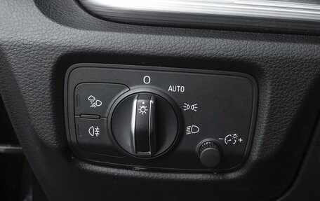 Audi A3, 2017 год, 2 399 000 рублей, 22 фотография