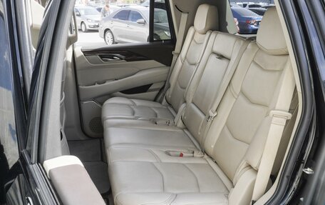 Cadillac Escalade IV, 2015 год, 5 219 000 рублей, 10 фотография