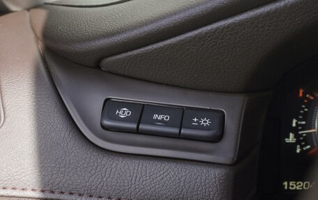 Cadillac Escalade IV, 2015 год, 5 219 000 рублей, 21 фотография