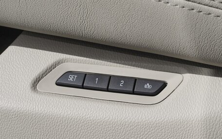 Cadillac Escalade IV, 2015 год, 5 219 000 рублей, 24 фотография