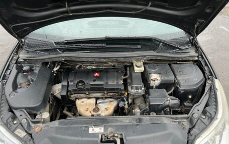 Citroen C4 II рестайлинг, 2005 год, 300 000 рублей, 13 фотография
