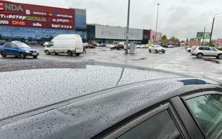 Citroen C4 II рестайлинг, 2005 год, 300 000 рублей, 9 фотография