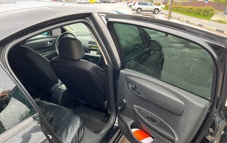 Citroen C4 II рестайлинг, 2005 год, 300 000 рублей, 8 фотография