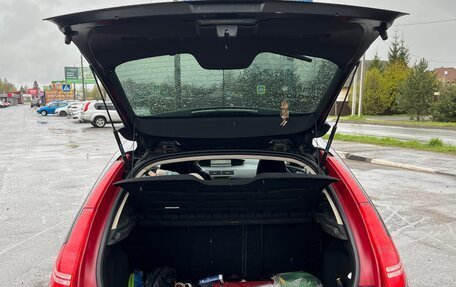 Citroen C4 II рестайлинг, 2005 год, 300 000 рублей, 12 фотография