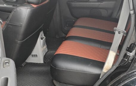 Mitsubishi Pajero Sport II рестайлинг, 2008 год, 1 130 000 рублей, 9 фотография