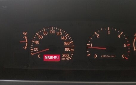 Mitsubishi Pajero Sport II рестайлинг, 2008 год, 1 130 000 рублей, 11 фотография