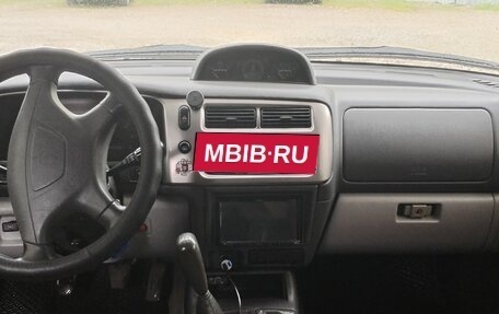 Mitsubishi Pajero Sport II рестайлинг, 2008 год, 1 130 000 рублей, 13 фотография