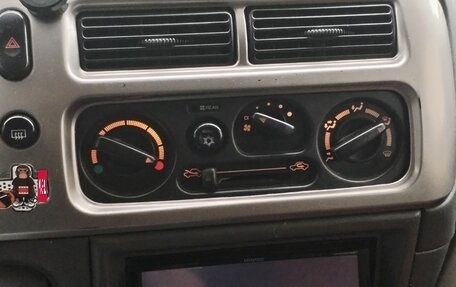 Mitsubishi Pajero Sport II рестайлинг, 2008 год, 1 130 000 рублей, 12 фотография