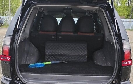 Mitsubishi Pajero Sport II рестайлинг, 2008 год, 1 130 000 рублей, 8 фотография