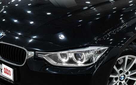BMW 3 серия, 2013 год, 1 398 000 рублей, 8 фотография
