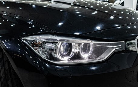 BMW 3 серия, 2013 год, 1 398 000 рублей, 7 фотография