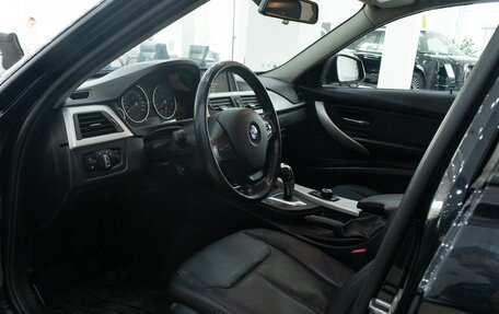 BMW 3 серия, 2013 год, 1 398 000 рублей, 13 фотография