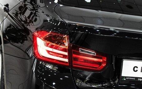 BMW 3 серия, 2013 год, 1 398 000 рублей, 9 фотография